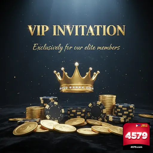4579 vip invitation casino 2