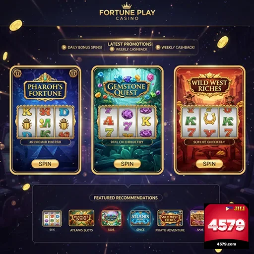 Mobile player enjoying VIP casino gaming experience